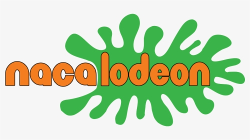 Transparent Bubble Bass Png - Splat Nickelodeon Logo, Png Download, Transparent PNG