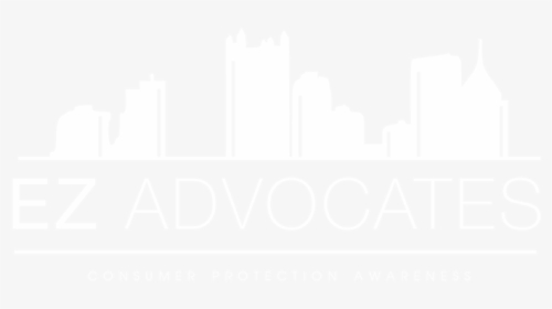 Ezadvocates White - Microsoft Teams Logo White, HD Png Download, Transparent PNG