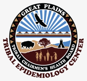 Great Plains Tribal Chairmen's Health Board, HD Png Download, Transparent PNG