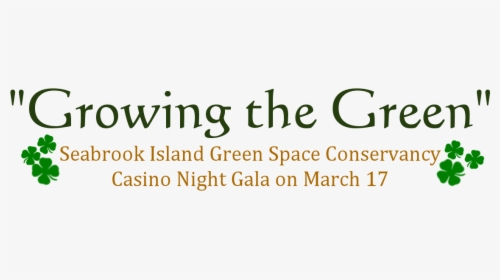Sigsc Growing The Green Gala March - L'arche, HD Png Download, Transparent PNG