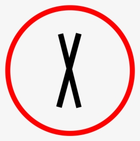 X Files Logo Png, Transparent Png, Transparent PNG