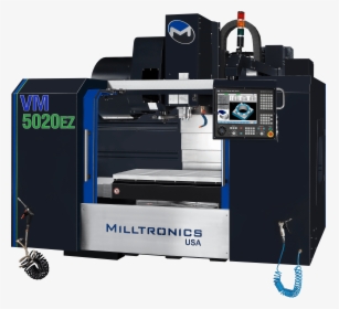 Milltronics Cnc, HD Png Download, Transparent PNG