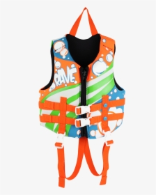 Rave Child Neo Life Vest By Rave Clipart (1680x1120), - Personal Flotation Device, HD Png Download, Transparent PNG