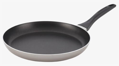 Grey Pan Png - Frying Pan Transparent, Png Download, Transparent PNG