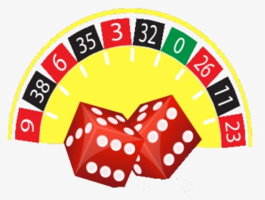 Casino Night Cliparts - Casino Night, HD Png Download, Transparent PNG
