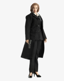 Dana Scully, HD Png Download, Transparent PNG