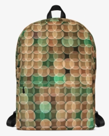 Guacardo Backpack, HD Png Download, Transparent PNG