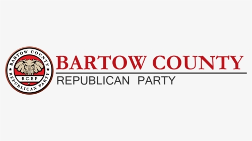 Bartow Gop - Circle, HD Png Download, Transparent PNG