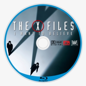 X Files I Want To Believe Ost, HD Png Download, Transparent PNG