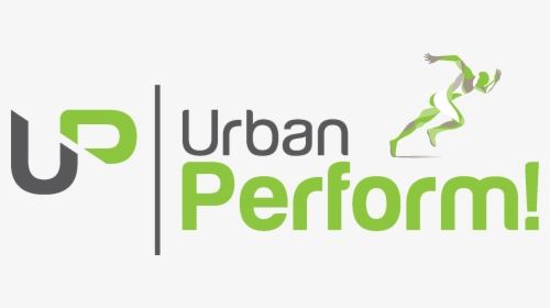Urban Perform - Graphic Design, HD Png Download, Transparent PNG