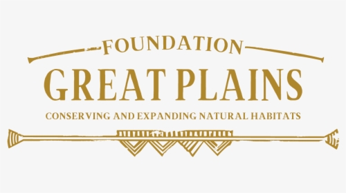 Great Plains Foundation - Orange, HD Png Download, Transparent PNG