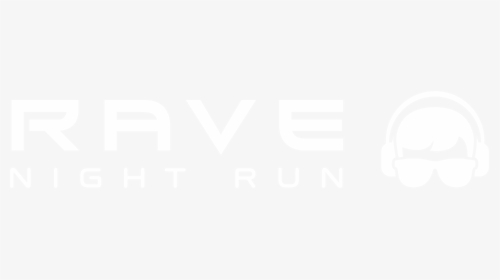 Rave Night Run - Emblem, HD Png Download, Transparent PNG