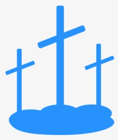 Christian Faith & Cross, HD Png Download, Transparent PNG