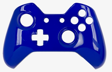 Drawn Controller Broken Clipart , Png Download - Metallic Red Xbox One Controller, Transparent Png, Transparent PNG
