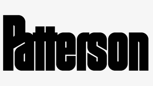 Logo - Black-and-white, HD Png Download, Transparent PNG