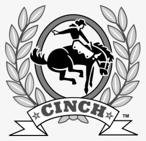 Cinch Logo Png Transparent - Cinch Jeans Logo, Png Download, Transparent PNG
