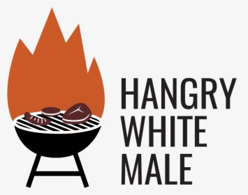 Hangry White Male Recipes, HD Png Download, Transparent PNG