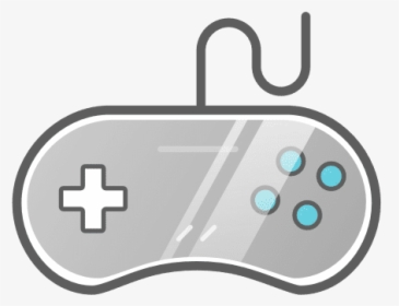 Game Console Repair - Game Controller, HD Png Download, Transparent PNG