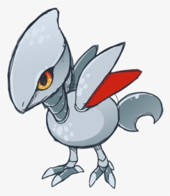 Baby Skarmory, HD Png Download, Transparent PNG