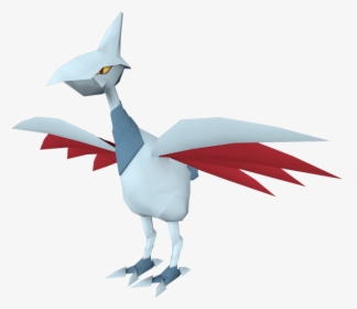 Super Smash Bros Skarmory, HD Png Download, Transparent PNG