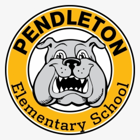 Pendleton Elementary School, HD Png Download, Transparent PNG