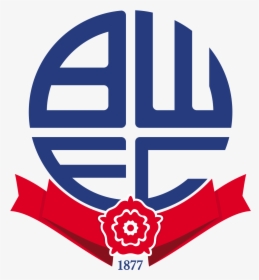 Logo Bolton Wanderers, HD Png Download, Transparent PNG