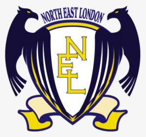 North East London Football Club, HD Png Download, Transparent PNG