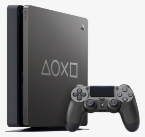 Playstation 4 Days Of Play, HD Png Download, Transparent PNG
