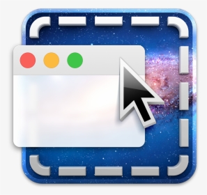 Cinch App Mac, HD Png Download, Transparent PNG