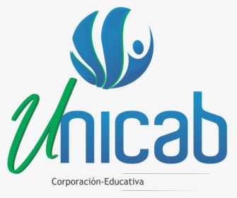 Logo De Unicab Virtual, HD Png Download, Transparent PNG