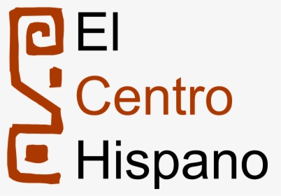 El Centro Launches Fundraiser To Cover Legal Fees Of - El Centro Hispano Logo, HD Png Download, Transparent PNG