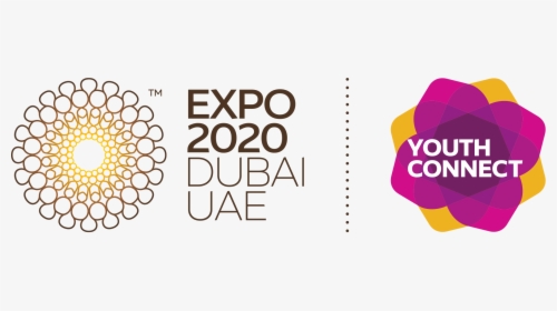 Dubai Expo 2020 Logo Png, Transparent Png, Transparent PNG