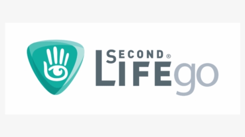 Second Life, HD Png Download, Transparent PNG