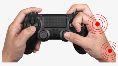 Claw Ps4 Controller, HD Png Download, Transparent PNG