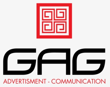 Gag Logo, HD Png Download, Transparent PNG