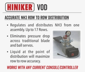 Hiniker Vod - Planer, HD Png Download, Transparent PNG