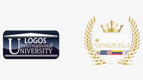 Logos International University Venezuela - Graphic Design, HD Png Download, Transparent PNG