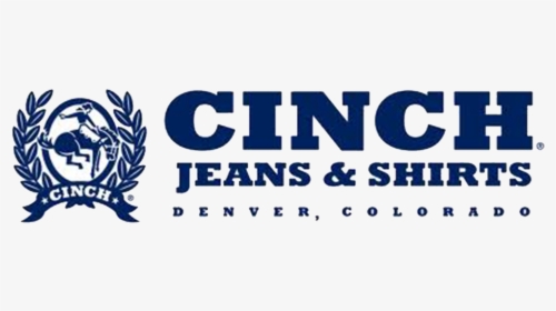 Cinch - Cinch Jeans, HD Png Download, Transparent PNG
