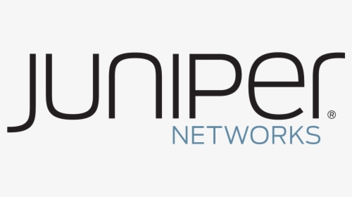 Juniper Networks Png Logo, Transparent Png, Transparent PNG