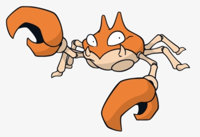 Shiny Krabby Png, Transparent Png, Transparent PNG