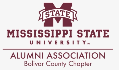 Mississippi State University, HD Png Download, Transparent PNG