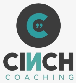 Cinch Coaching Logo - Circle, HD Png Download, Transparent PNG