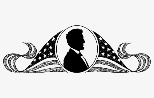 Abraham Lincoln President Free Photo - Example Of Compulsory Power, HD Png Download, Transparent PNG