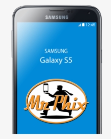 Samsung Galaxy Repairs Wilmington - Smartphone, HD Png Download, Transparent PNG