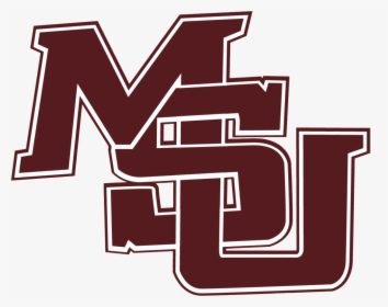 Mississippi State Football Logos, HD Png Download, Transparent PNG