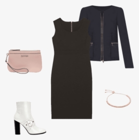 Little Black Dress, HD Png Download, Transparent PNG