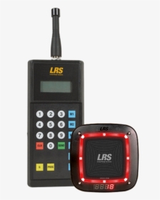 Lrs Pager, HD Png Download, Transparent PNG