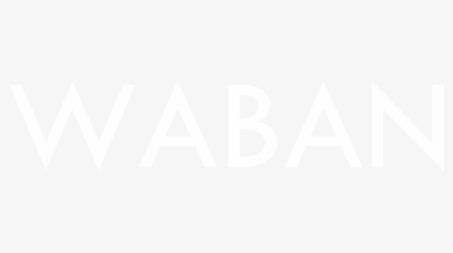 Waban Logo - Triangle, HD Png Download, Transparent PNG