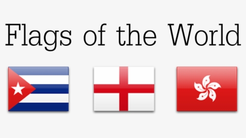 Flags Of The World Png, Transparent Png, Transparent PNG