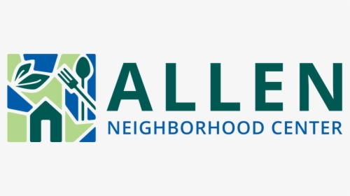 Picture - Allen Neighborhood Center, HD Png Download, Transparent PNG